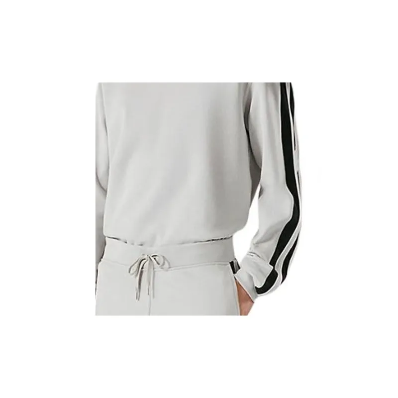 HERMES Sweatshirts Men Gray-3