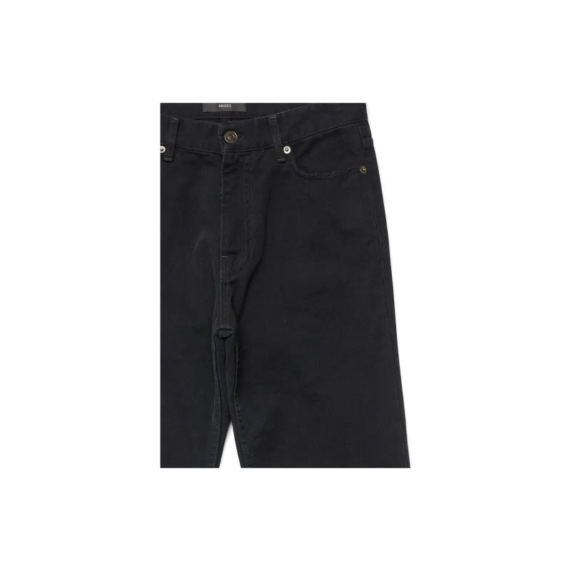 Balenciaga Slim Shorts-3