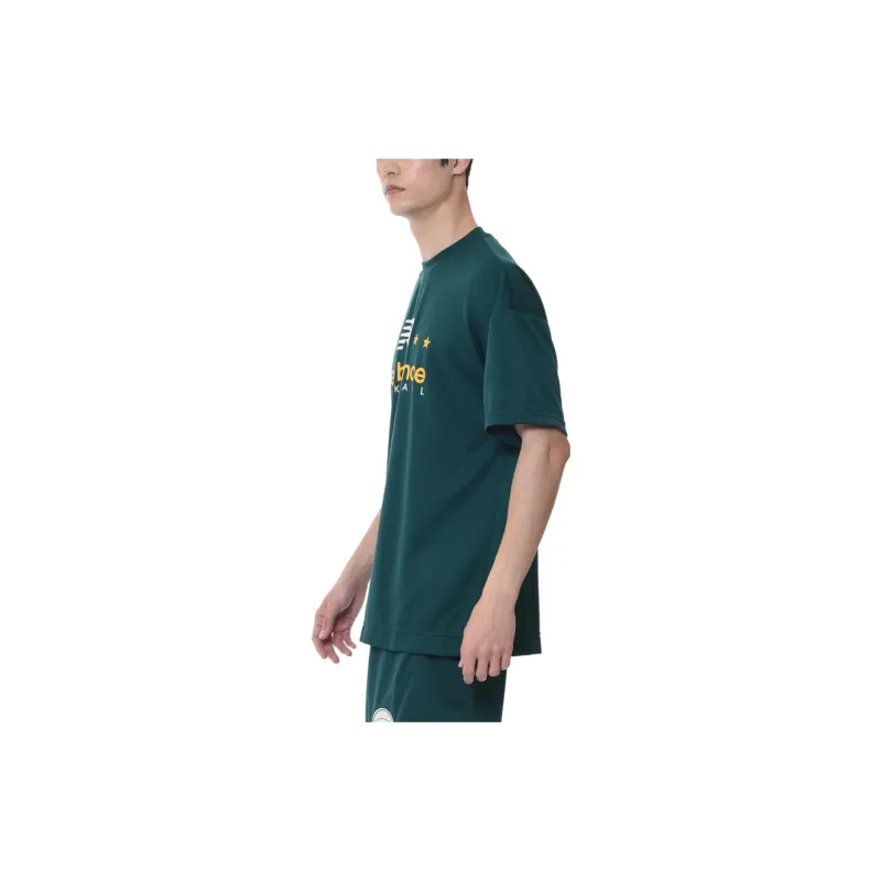 New Balance T Shirt Men's Jasper-4