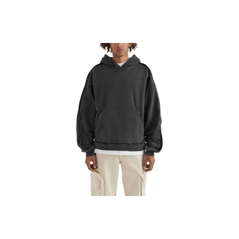 Axel Arigato Kansas Washed Hoodie-1
