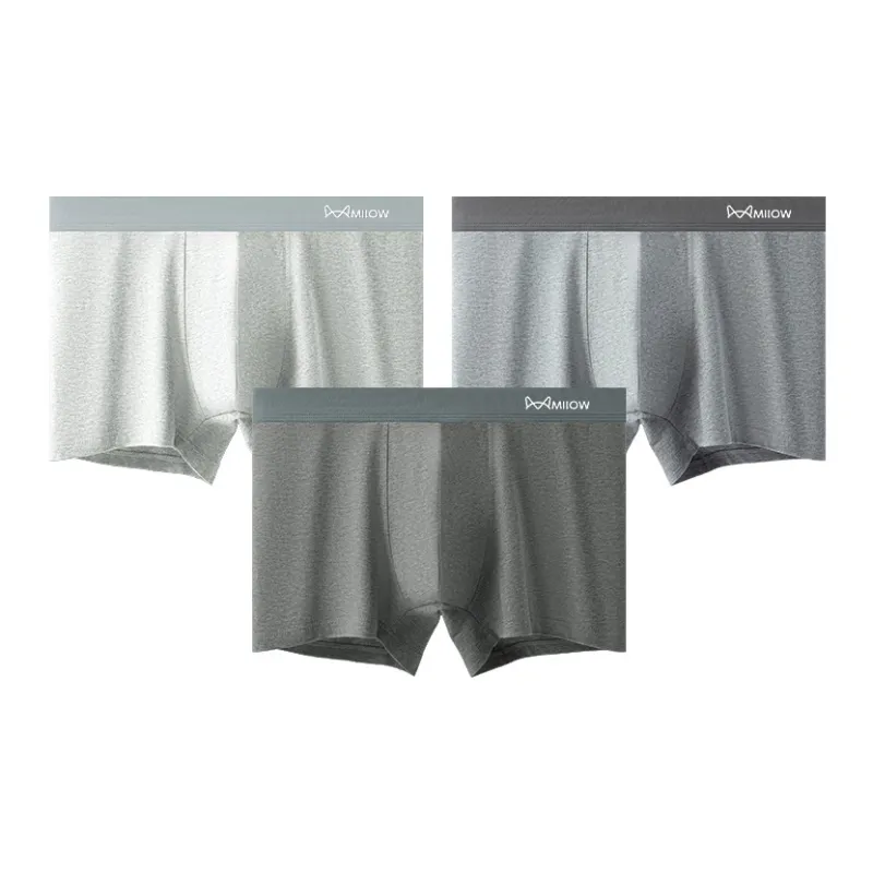 MIIOW Men Underpants-0