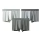 White Gray+Light Heather Gray+Heather Gray