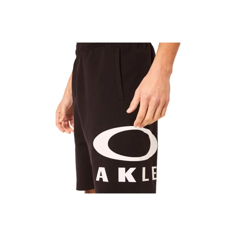 Oakley Casual Shorts Men's Black-6