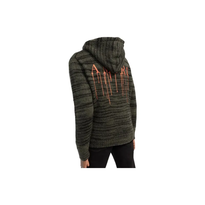 AMIRI Space Dye Hoodie-3