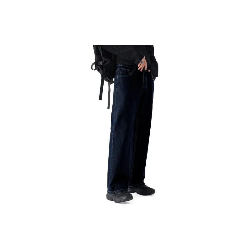 WILD LEADER Jeans Unisex-6