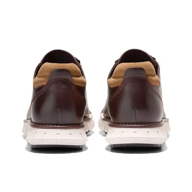 COLE HAAN Casual Shoes Men's Dark Brown-3