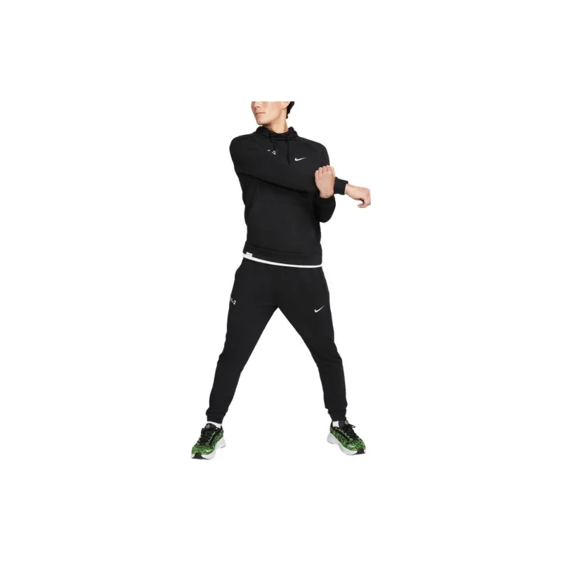 Nike Sweatshirts Men Black-1