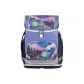 Smart Spine Protection 3.0 System[Grade School Edition]Dazzling Color Racing[135-175cm]