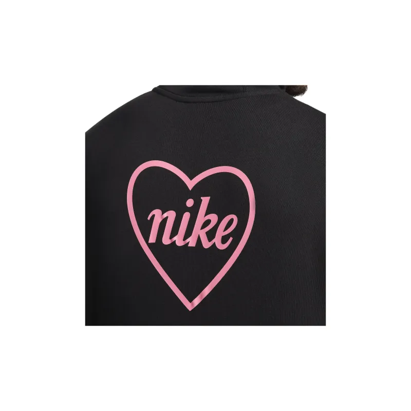 Nike Sportswear Sweatshirt Men's Black-4