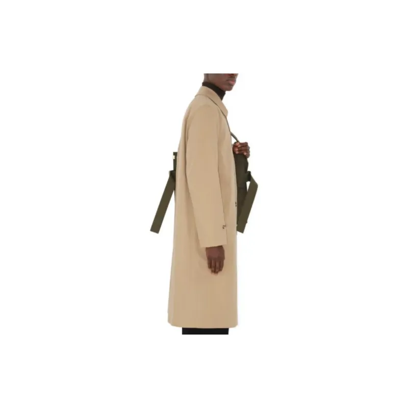 Burberry The Mid Length Paddington Heritage Car Coat-6