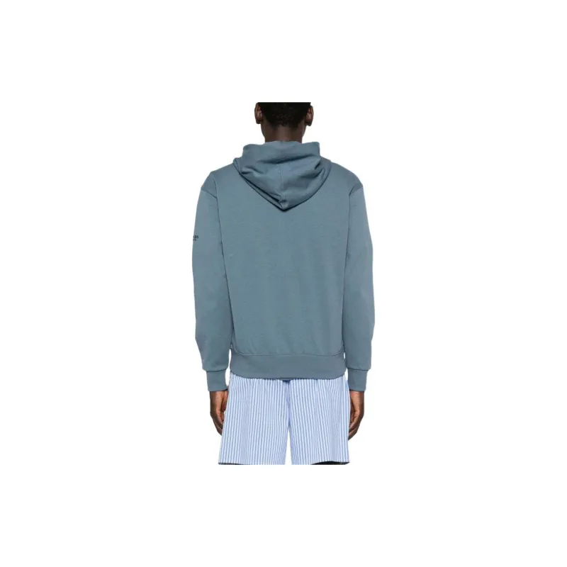 KENZO Lucky Tiger Zip up Hoodie-2
