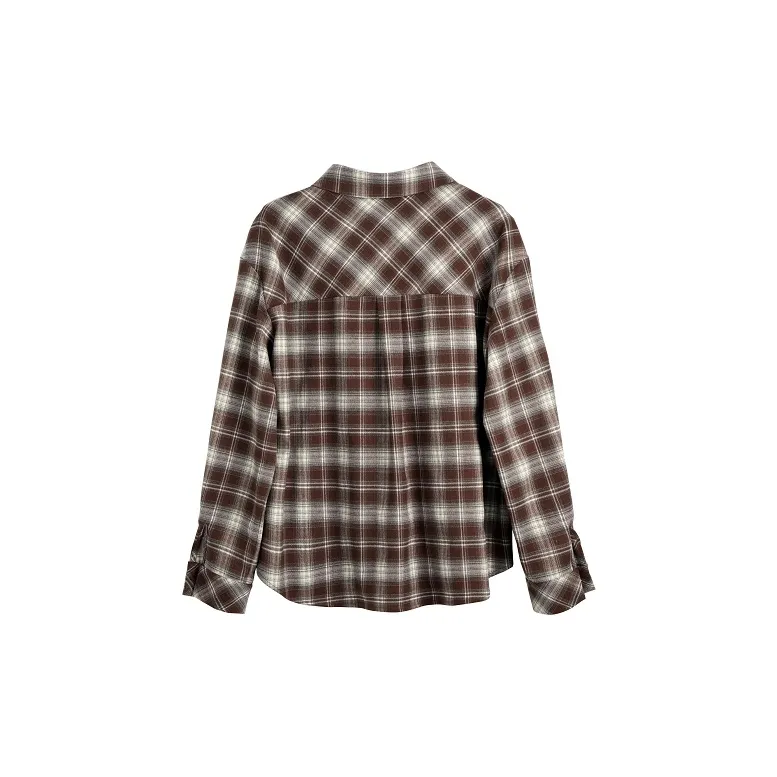 Olrain Autumn 2024 Shirt Women's-1