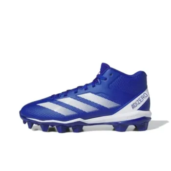 Adidas Adizero Impact.2 Molded Royal Blue Cloud White