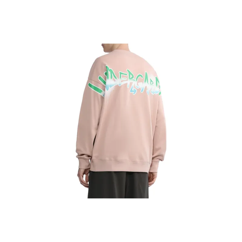 UNDERGARDEN Crew Neck Sweatshirt Men's-8