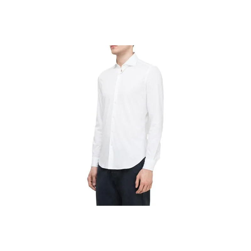 Loro Piana Classic Button up Shirt-1
