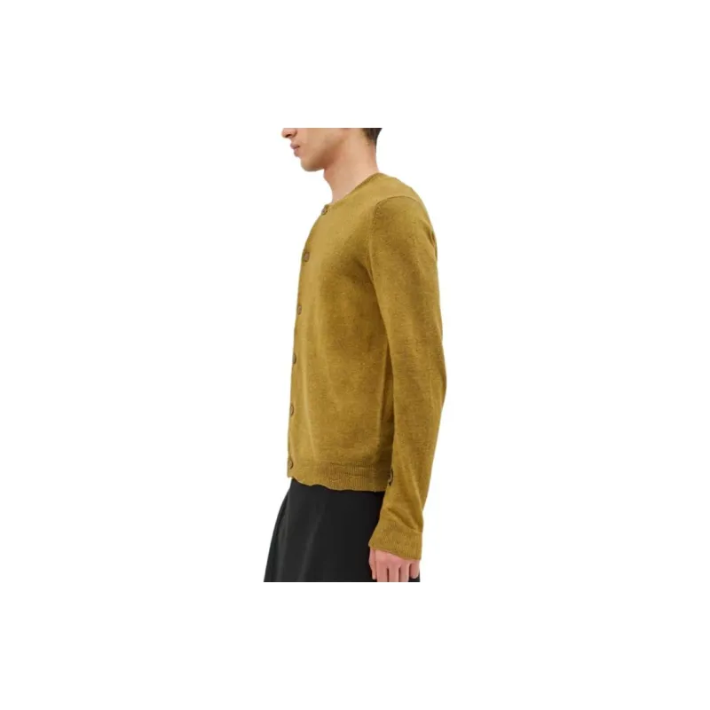 Acne Studios Knitwear Men's Yellow-2