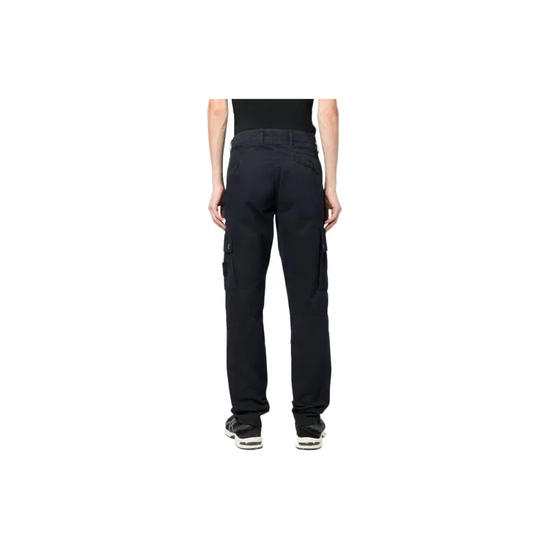 STONE ISLAND SS23 Suit Trouser Men's-3