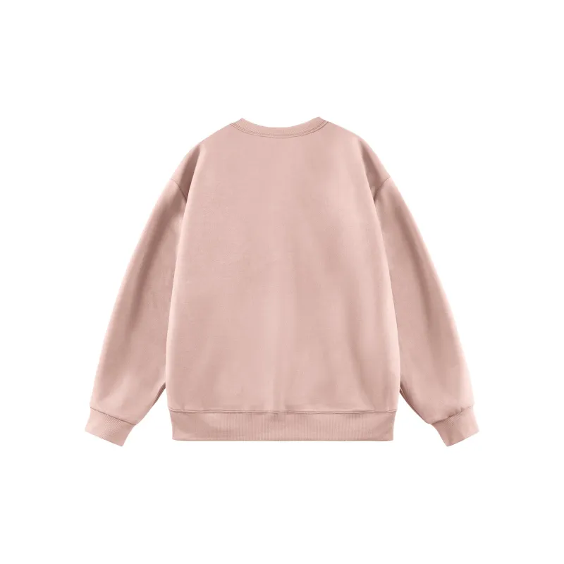MINISO Sweatshirts Unisex-4