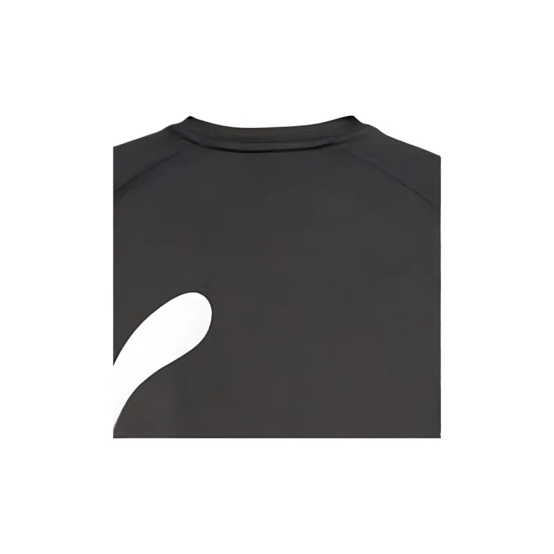 PUMA Camiseta Con Logo Extragrande Para Hombre-7