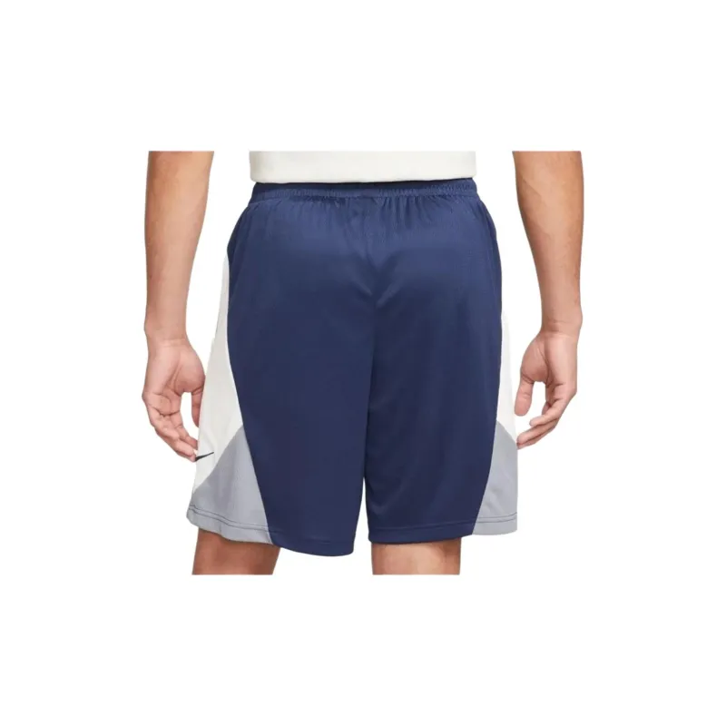 Nike Basketball Shorts Men's Marine Blue-3