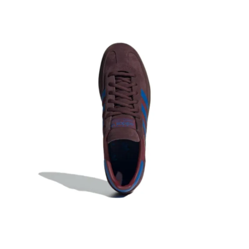 Adidas Handball Spezial Night Red Blue-4