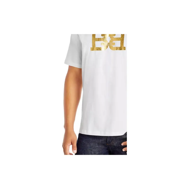 BALLY T Shirts Men White-4