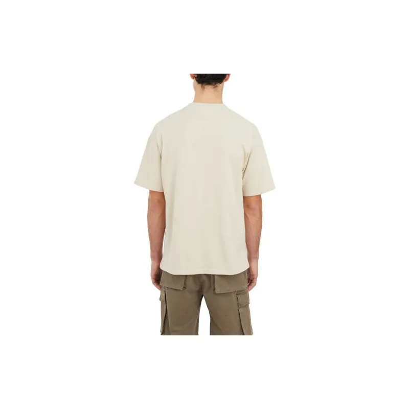 REPRESENT T Shirts Men Beige-4