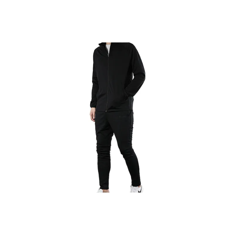 Nike Casual Sportswear Men Black-3