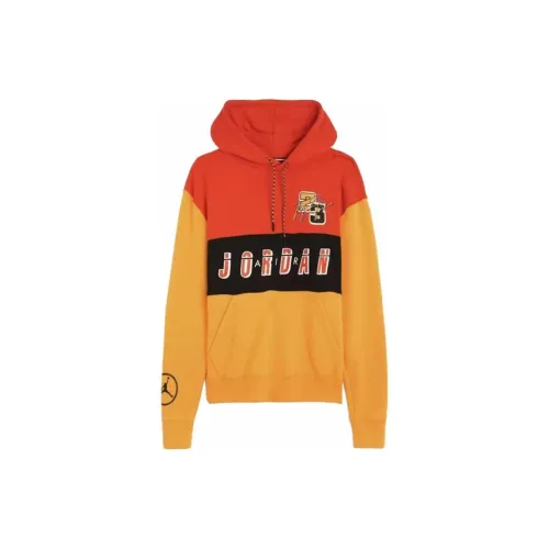 Jordan Sport DNA Pullover Hoodie 