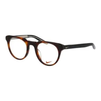 Nike Round Frame Glasses