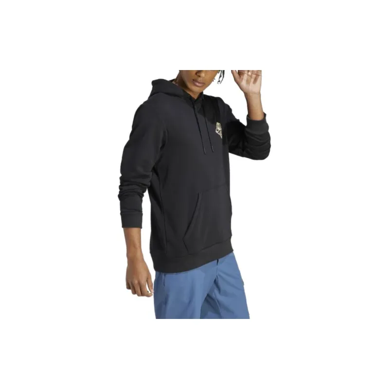 Adidas Five Ten Graphic Hoodie-3