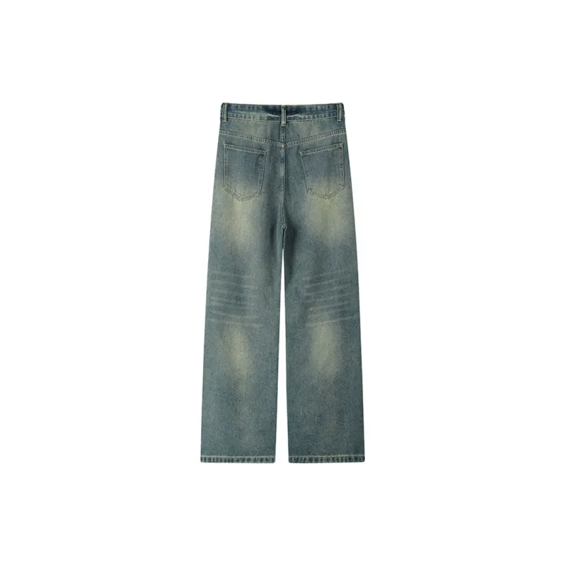 EVBD Jeans Unisex Blue-1