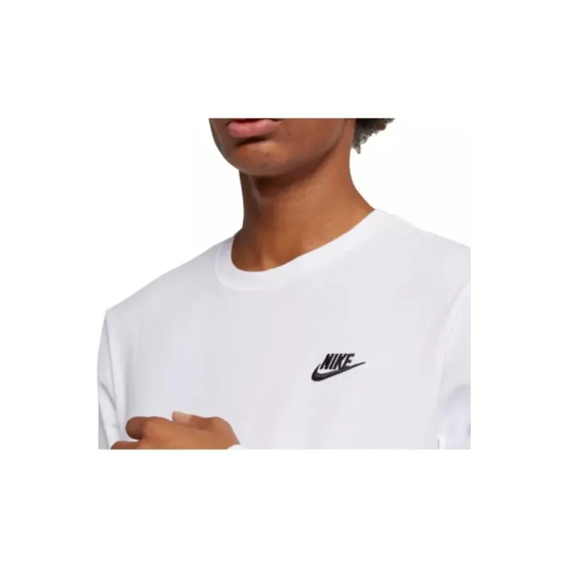 Nike Sweatshirts Men White-3