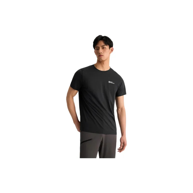 JACK WOLFSKIN T Shirts Men-3