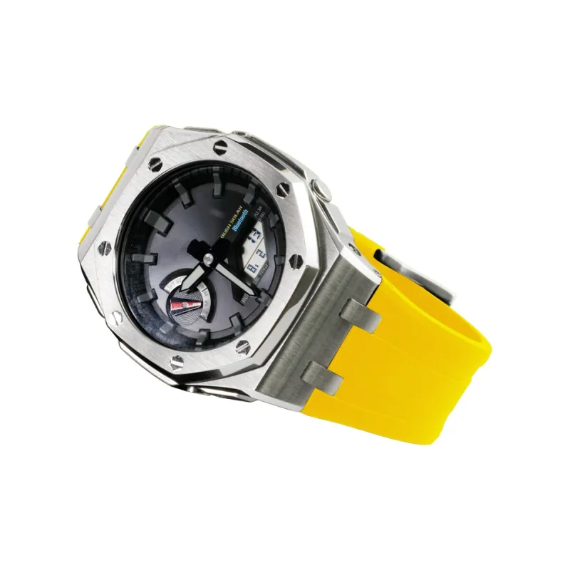 Keppot Compatible With Farm Oak GA 2100 GA 2110 GA B2100 Offshore Model Unisex-13