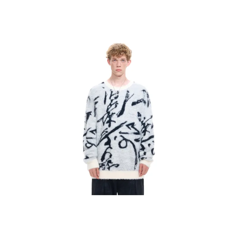 BJHG Sweaters Unisex-7