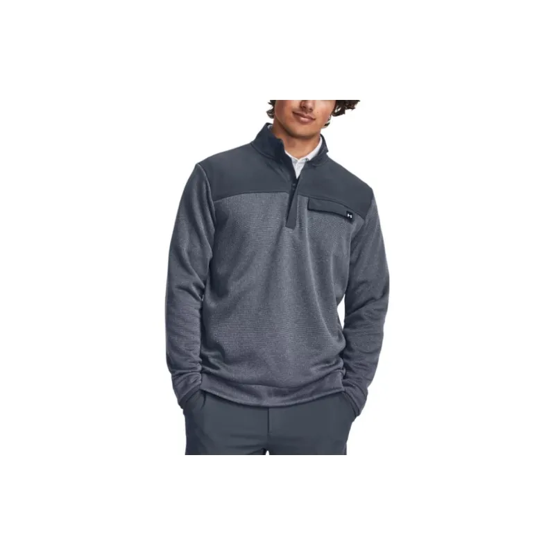 Under Armour Storm Sweaters Men Dark Gray-3