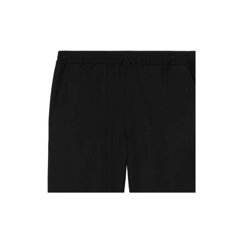 Burberry Tailored Sweatpants-6