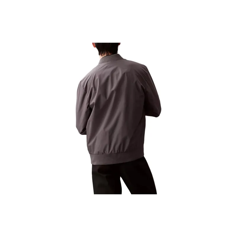 CALVIN KLEIN Jackets Coats Men's Dark Gray-1