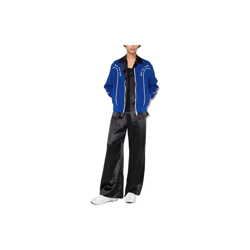 AMIRI Western Track Jacket-1