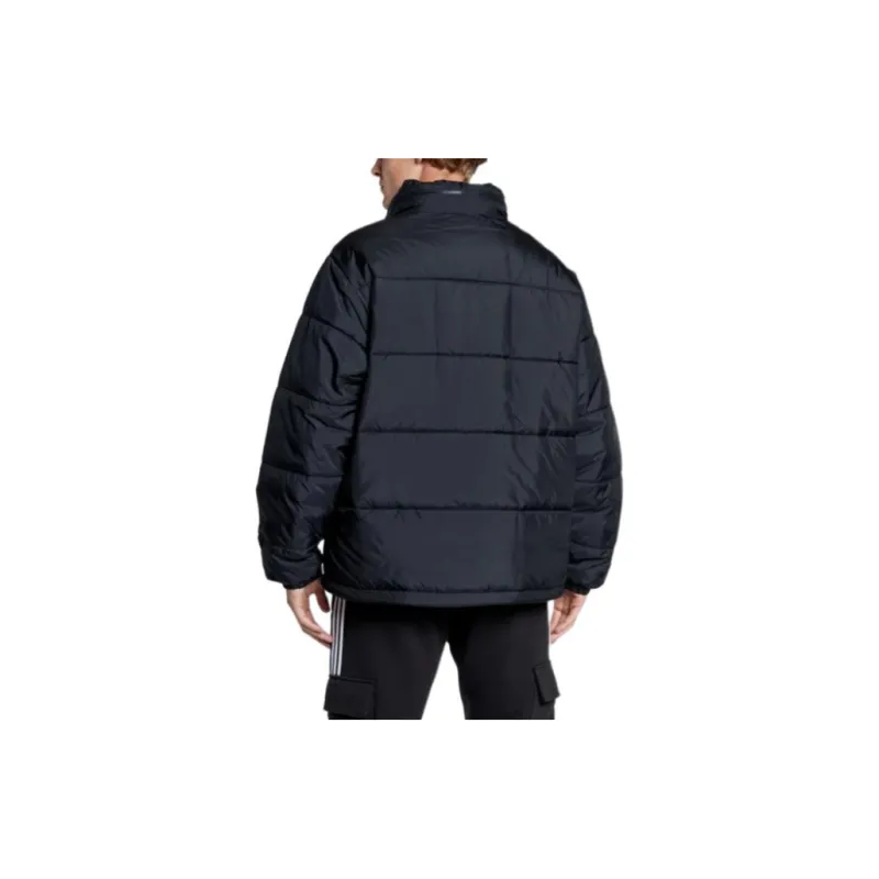 Adidas Originals Jackets Men Black-5