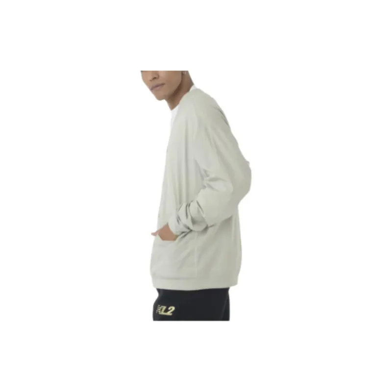 New Balance Jackets & Coats Men's Light Green-3