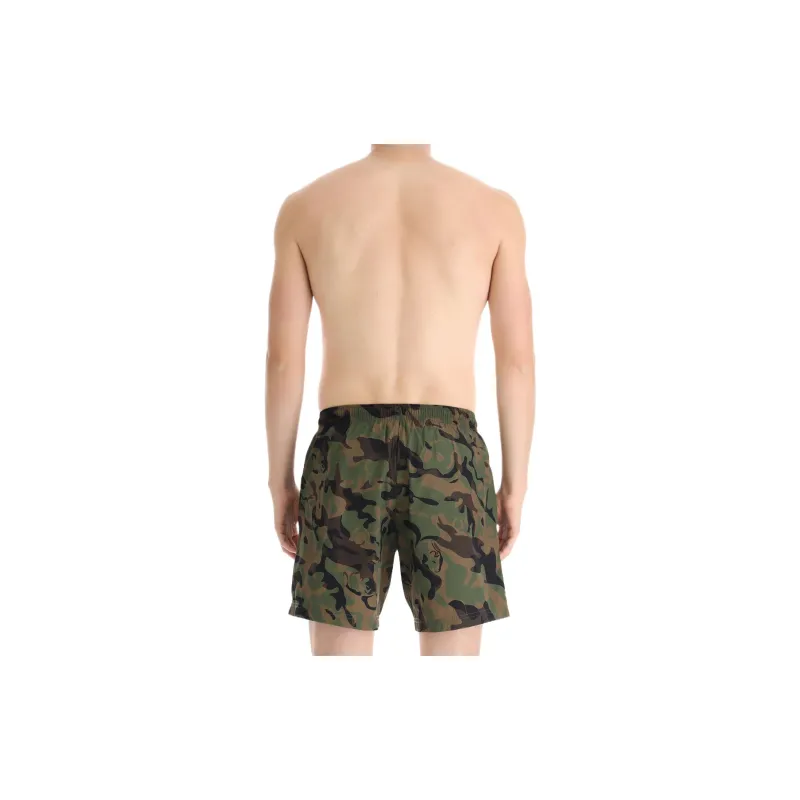 Alexander McQueen Casual Shorts Men's-4