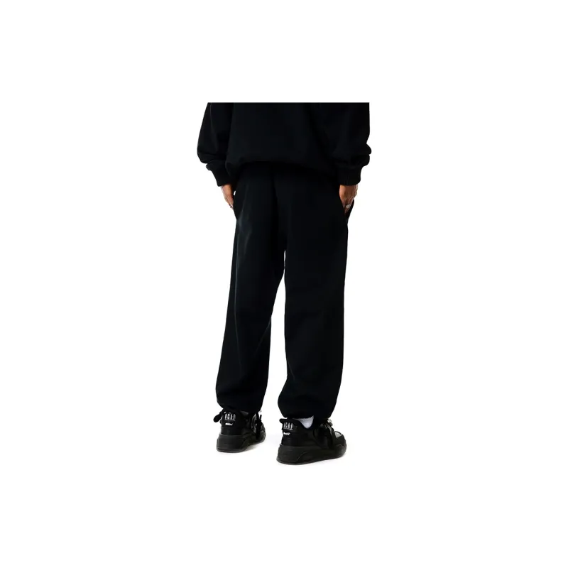 MEDM Knitted Sports Pants Unisex-3