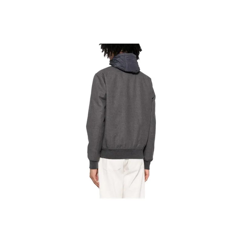 VALSTAR Jackets Coats Men's Gray-2