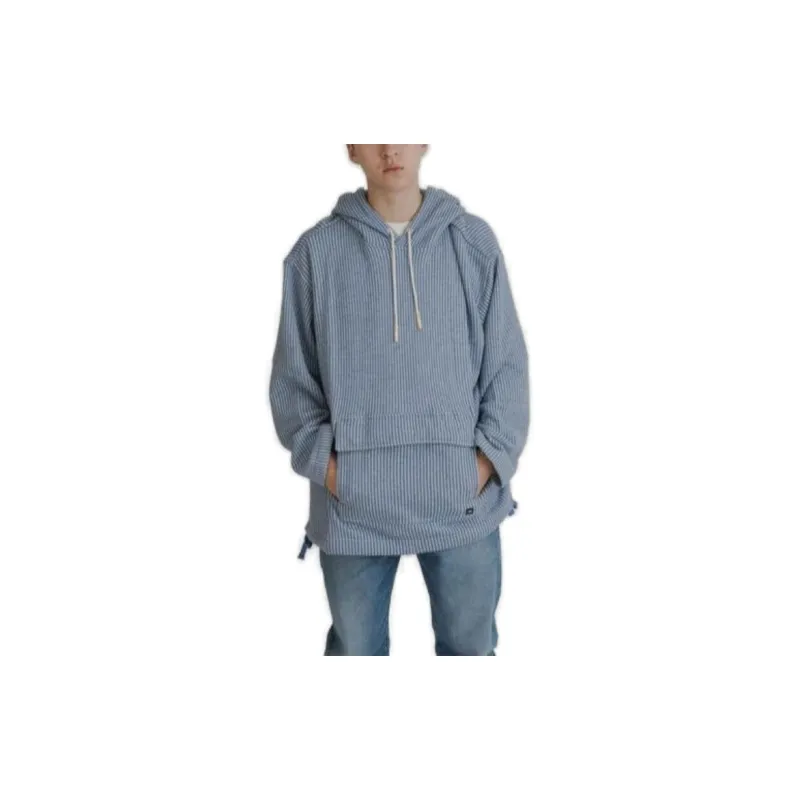 Levis Sweatshirts Men Gray-2