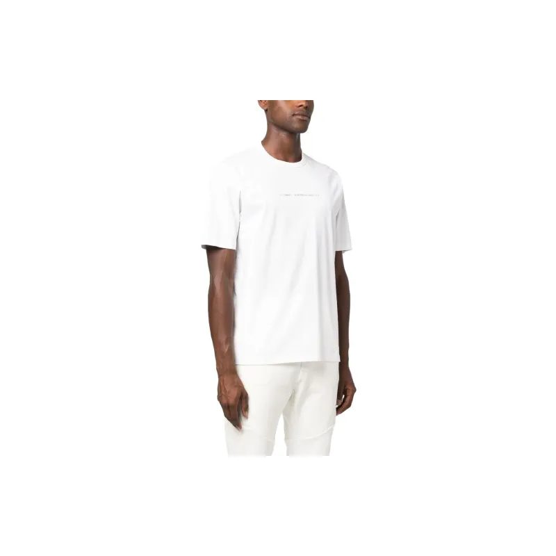 C.P.Company Graphic print Cotton T shirt-3