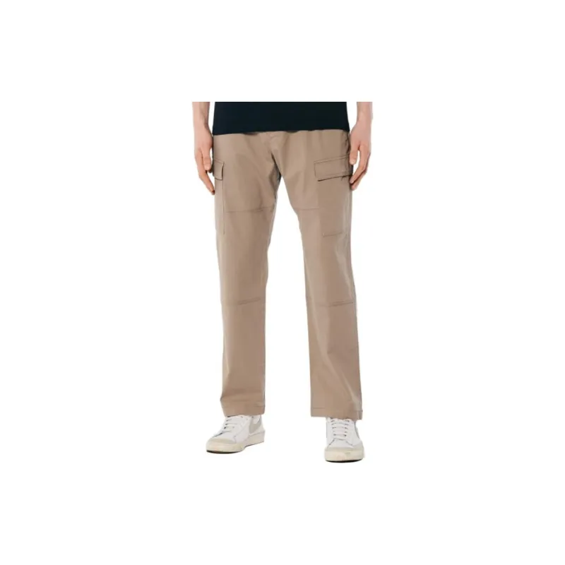 Hollister Cargo Pants Men-1