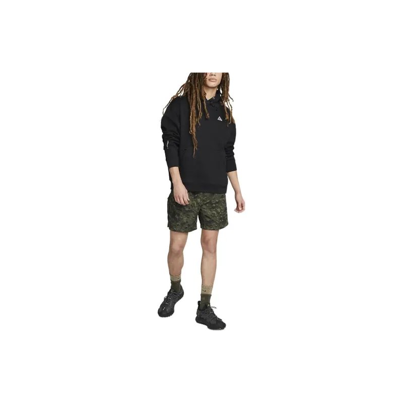 Nike ACG Sweatshirt Unisex Black-2