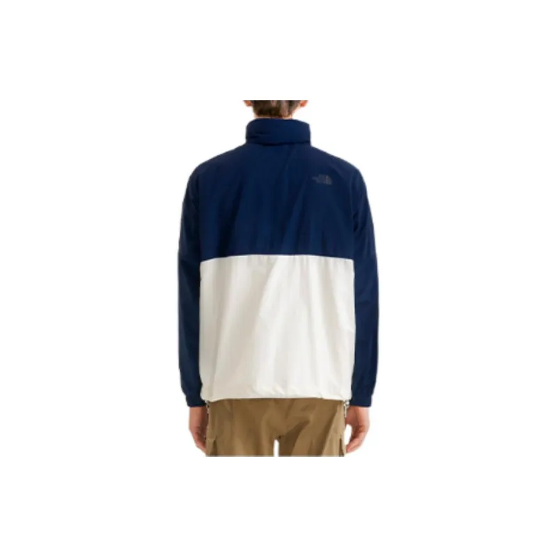 THE NORTH FACE Jacket Men's Blue-2